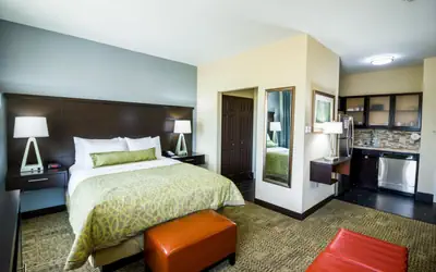 Staybridge Suites Plano North - Frisco by IHG