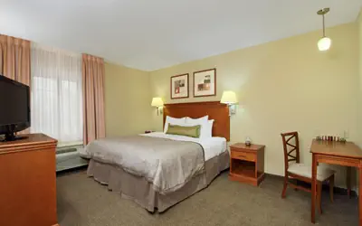 Candlewood Suites Norfolk Airport by IHG
