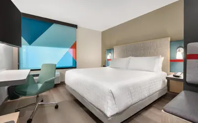 Avid hotels - Oklahoma City Airport by IHG