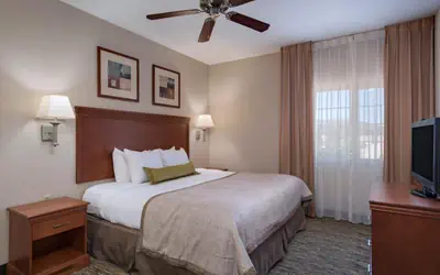 Candlewood Suites Austin North-Cedar Park by IHG