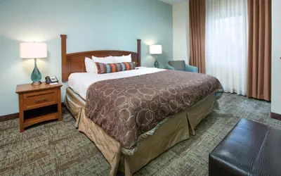 Staybridge Suites Augusta by IHG