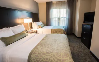 Staybridge Suites Albany Wolf Rd-Colonie Center by IHG
