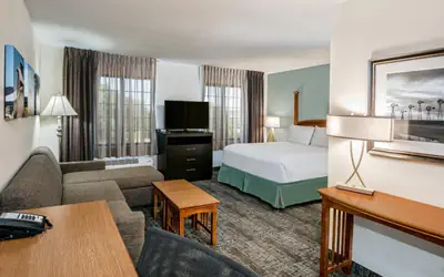 Staybridge Suites Austin Round Rock by IHG