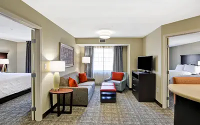 Staybridge Suites Mt Juliet - Nashville Area by IHG