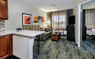Staybridge Suites Lubbock-University Area by IHG
