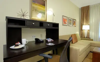 Staybridge Suites - Odessa - Interstate HWY 20 by IHG