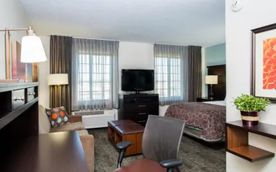 Staybridge Suites Lincoln North East by IHG