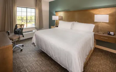 Staybridge Suites - Lake Jackson by IHG