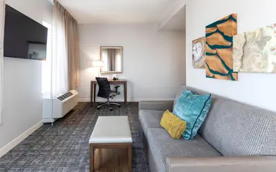 Staybridge Suites Montgomery - Downtown by IHG