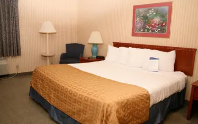 Baymont by Wyndham Detroit/Roseville