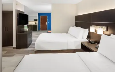 Holiday Inn Express South Portland by IHG