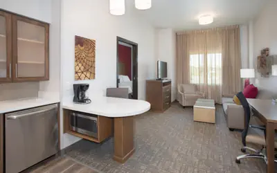 Staybridge Suites Rapid City - Rushmore by IHG