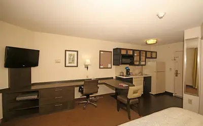 Candlewood Suites Newport News-Yorktown by IHG