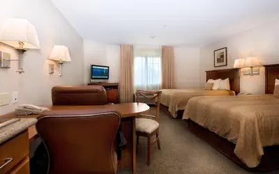 Candlewood Suites Wichita Falls at Maurine Street by IHG