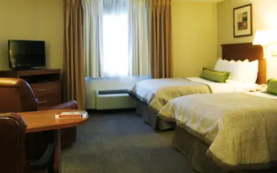 Candlewood Suites Lake Charles-Sulphur by IHG