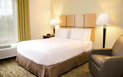 Candlewood Suites York by IHG