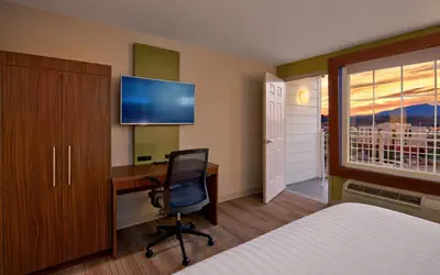 Holiday Inn Express Pigeon Forge – Sevierville by IHG