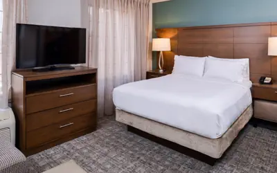 Staybridge Suites Indianapolis Downtown-Convention Center by IHG