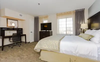 Staybridge Suites Grand Forks by IHG