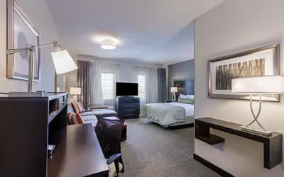 Staybridge Suites Fort Worth Fossil Creek by IHG