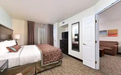 Staybridge Suites Sioux Falls at Empire Mall by IHG