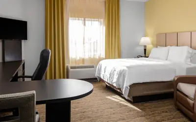 Candlewood Suites Warner Robins by IHG