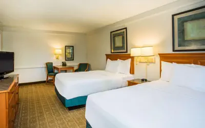 La Quinta Inn by Wyndham Tallahassee North