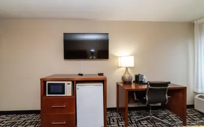 Baymont by Wyndham Caddo Valley/Arkadelphia