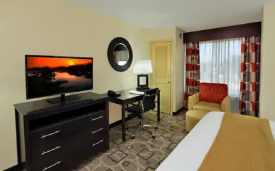 Holiday Inn Express Augusta Downtown by IHG