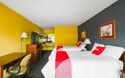 OYO Hotel Williamston