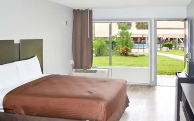 Rodeway Inn Sun City Center