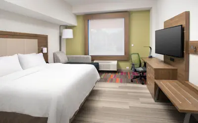 Holiday Inn Express Jacksonville Beach by IHG