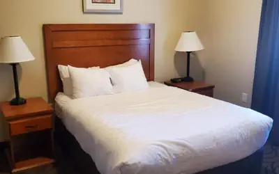 Clarion Hotel & Suites Williston