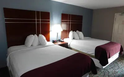 Days Inn by Wyndham West Des Moines - Clive