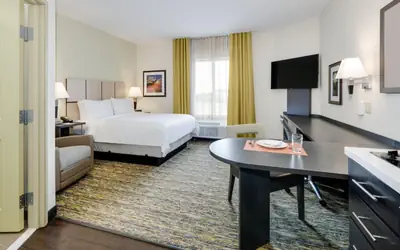Candlewood Suites Dallas NW - Farmers Branch by IHG
