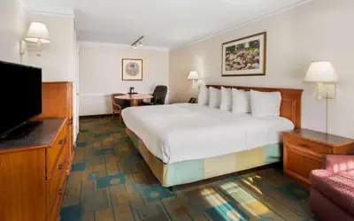 La Quinta Inn by Wyndham Albuquerque Northeast