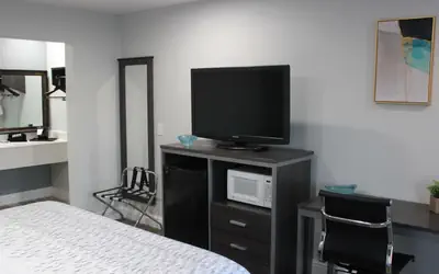 SureStay Hotel by Best Western Chowchilla Yosemite