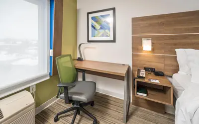 Holiday Inn Express Indianapolis South by IHG