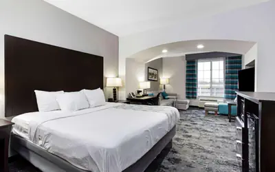 La Quinta by Wyndham Columbus - Edinburgh