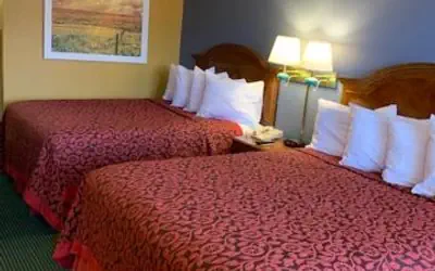 Days Inn by Wyndham Jonesboro AR