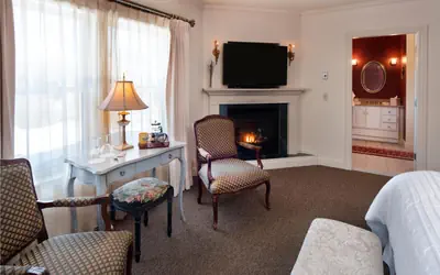 The Inn at Thorn Hill