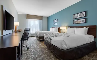 Sleep Inn & Suites Middletown - Goshen