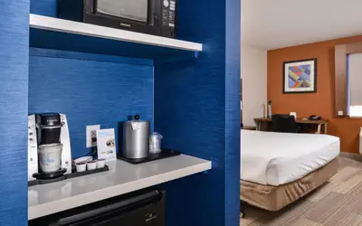 Holiday Inn Express Westley by IHG