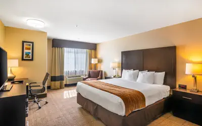 Comfort Inn & Suites Mojave