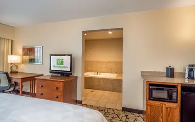 Holiday Inn Stevens Point - Convention Center by IHG