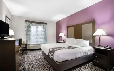 La Quinta Inn by Wyndham North Myrtle Beach