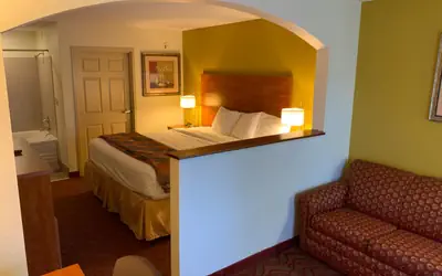 Baymont by Wyndham Cave City