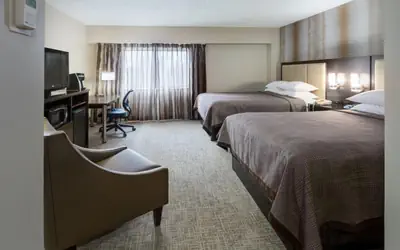 Park Place Hotel & Conference Center