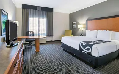 La Quinta by Wyndham Dallas Arlington South