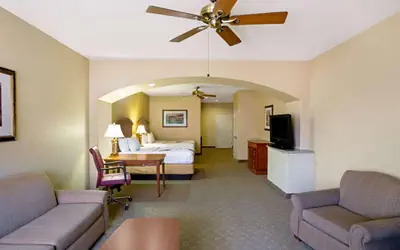 La Quinta by Wyndham Marble Falls